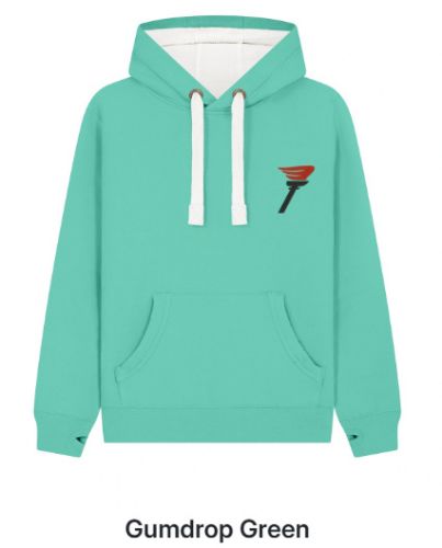 W89PF Titan Hoody